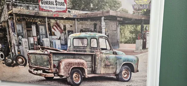 NJV Auto Center - photo 3