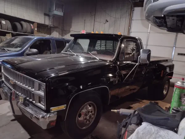 California Auto Service 1 inc. - photo 3