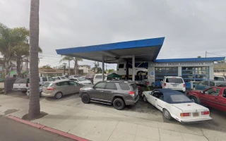 Pismo Beach Automotive