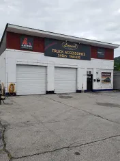 Leonard Truck Outfitters