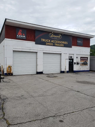 Leonard Truck Outfitters