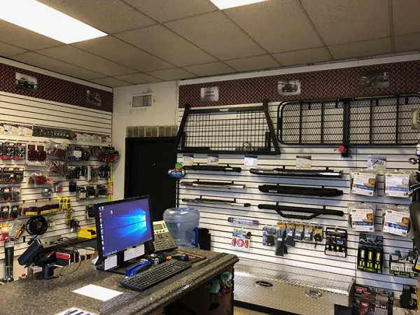 Leonard Truck Outfitters - photo 2