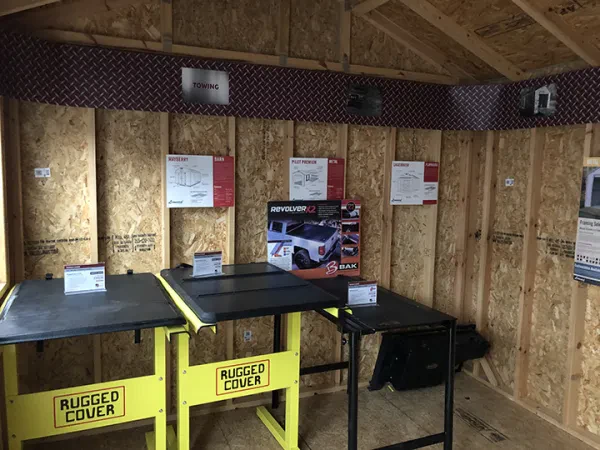 Leonard Truck Outfitters - photo 3