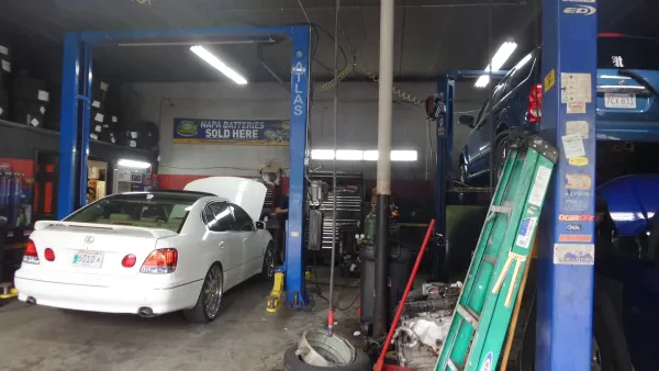 Castro Auto Repair - photo 3