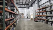 Crown Battery