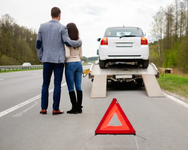 Farrington Towing - photo 4