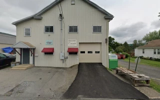 Morgan's Auto Repair