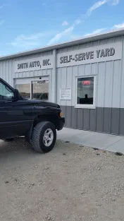 Smith Auto, Inc.