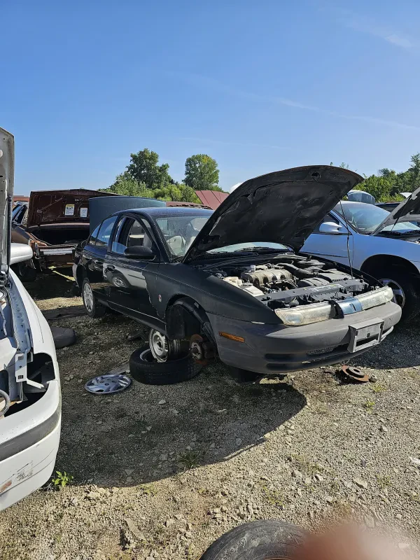 Smith Auto, Inc. - photo 2