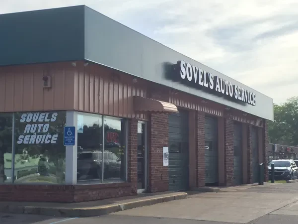 Sovel's Auto Service - photo 3