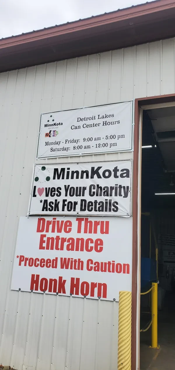 Minnkota Recycling - photo 2