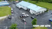 Town Line Auto