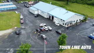 Town Line Auto