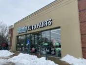 O'Reilly Auto Parts