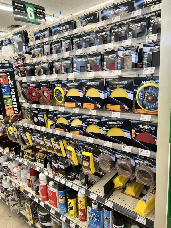 O'Reilly Auto Parts - photo 3