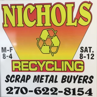 Nichols Recycling