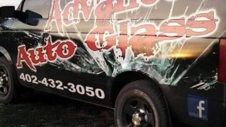Advanced Auto Glass
