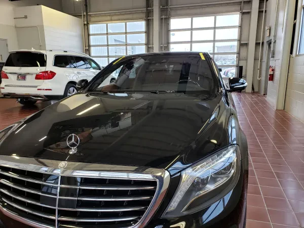 Advanced Auto Glass - photo 3