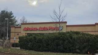 Advance Auto Parts