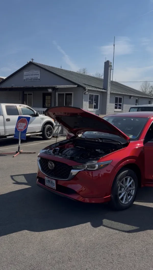 M and B Auto Group - photo 4