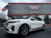 Street Dreams Auto Inc.