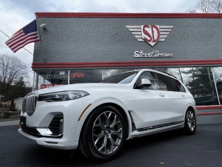 Street Dreams Auto Inc.