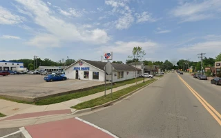 Carquest Auto Parts - CARQUEST OF CHELSEA