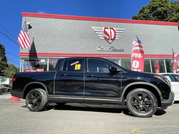 Street Dreams Auto Inc. - photo 3