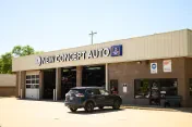 New Concept Auto Service - Olathe