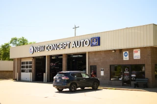 New Concept Auto Service - Olathe