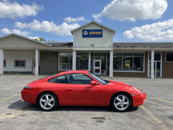 NAPA Auto Parts - Auto Parts Of Morrisville - photo 3