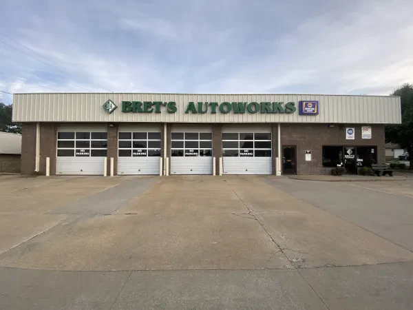 New Concept Auto Service - Olathe - photo 3