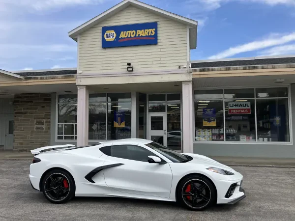 NAPA Auto Parts - Auto Parts Of Morrisville - photo 4