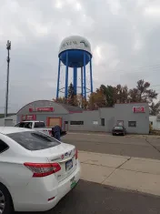 O'Reilly Auto Parts