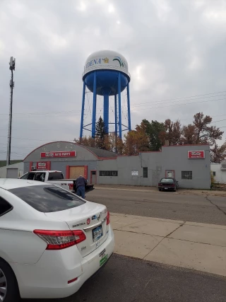 O'Reilly Auto Parts