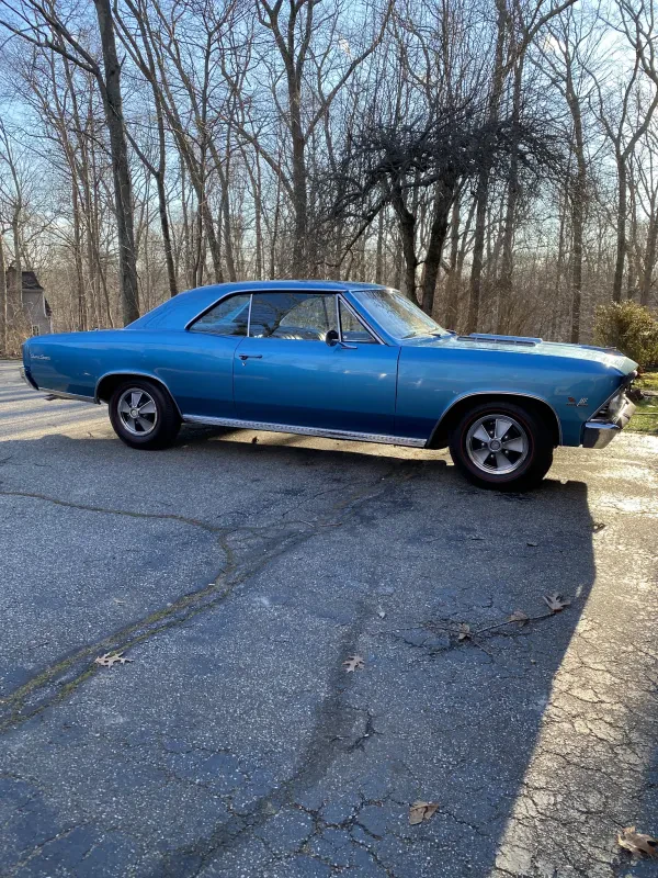 Richard’s Auto Repair & Restorations - photo 3