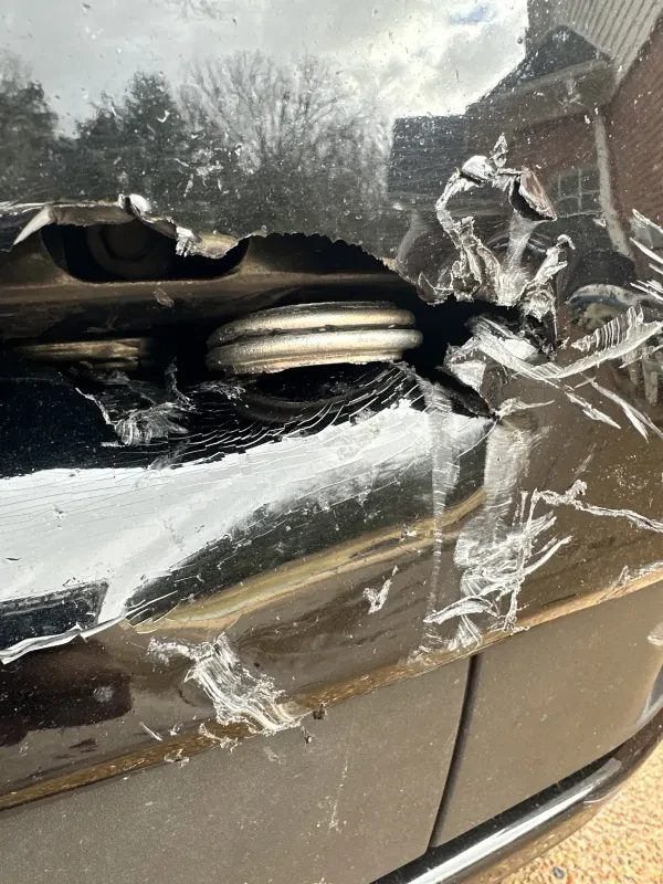 Heath's Body Shop & Sales, LLC - photo 3