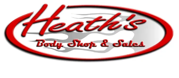 Heath's Body Shop & Sales, LLC - photo 4