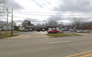 Pauleys Automotive Inc