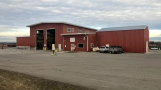 Wadena County Transfer Station and Recycling Center