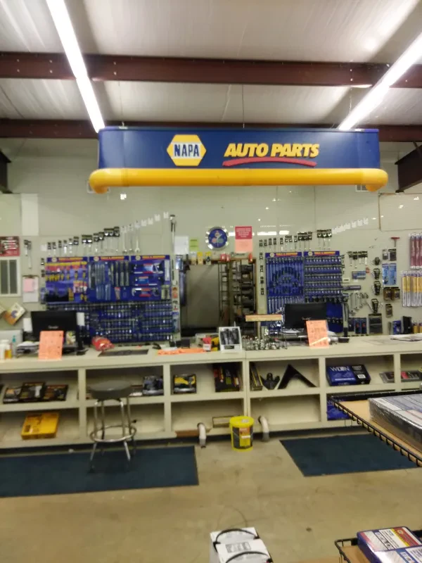 NAPA Auto Parts - Auto Tire And Parts - photo 4