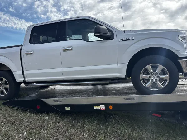 Bilyeu Towing - photo 3
