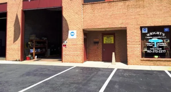 Wright's Complete Automotive LLC - photo 3