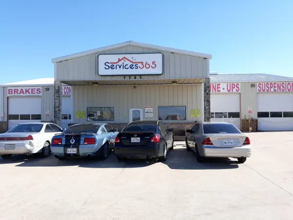 Automotive Services 365 - photo 2
