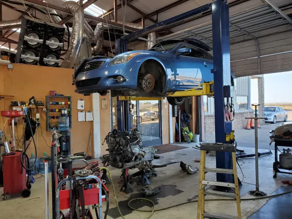Automotive Services 365 - photo 3