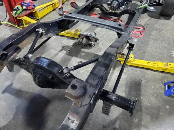 Automotive Services 365 - photo 4