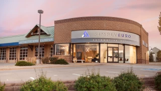 SimplyEuro - Castle Pines