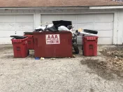 AAA Disposal Services