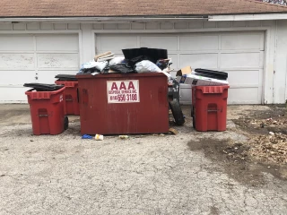 AAA Disposal Services