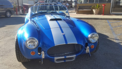 Simi Valley Auto Wrecking JunkYard in Simi Valley (CA) - photo 2